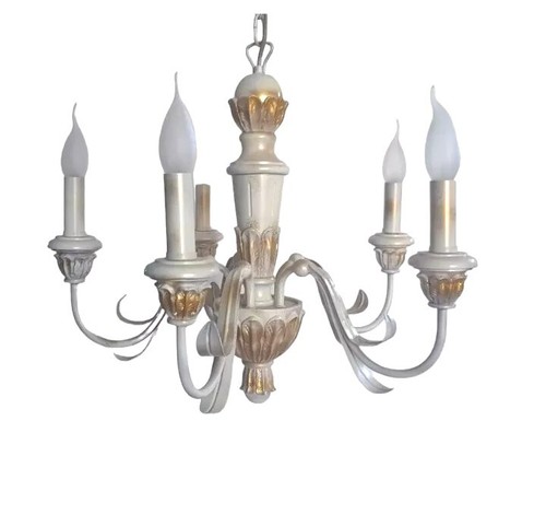 Lampadario classico luci - classico,