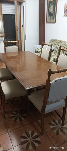 Tavolo fratino sala - fratino,