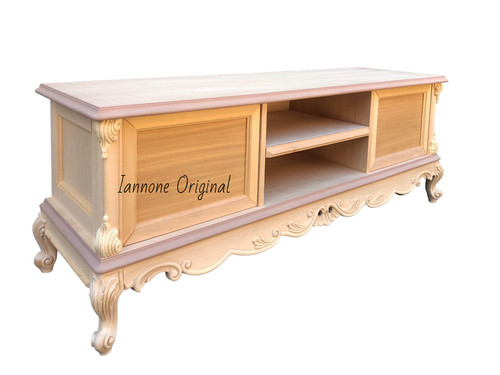 Porta basso classico - , tv