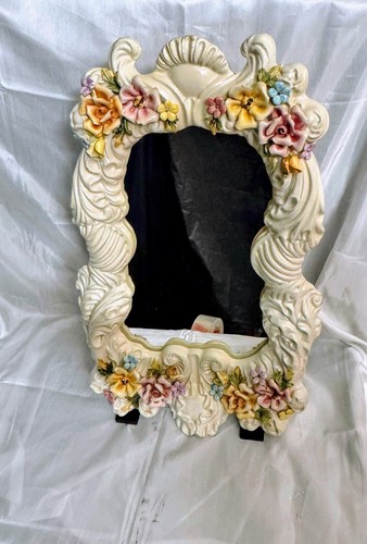 Specchio parete vintage - da,