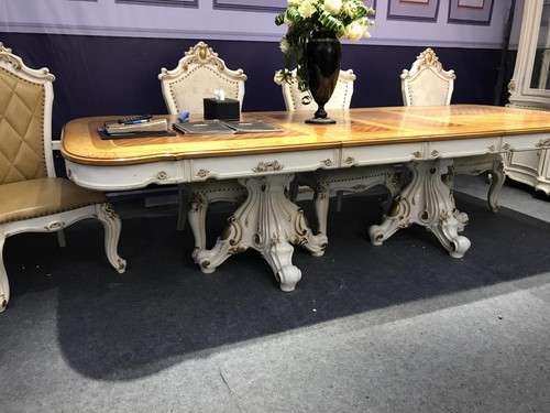 Mobili stile barocco rococò