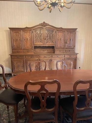 Sala pranzo - da,