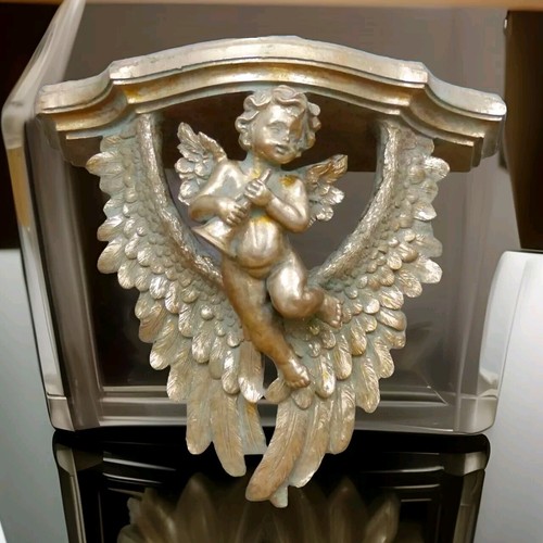 Consolle parete barocco - da,
