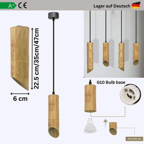 Faretto led lampada - led, a
