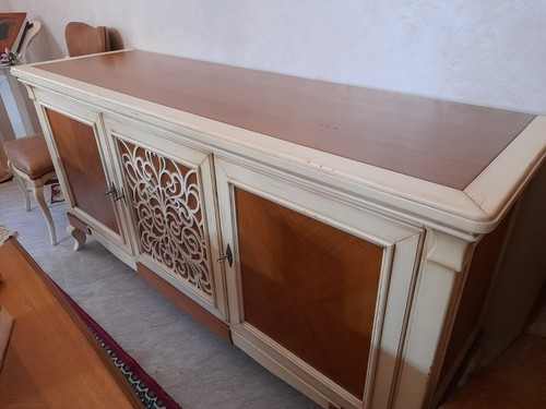 Sala pranzo completa - pranzo,
