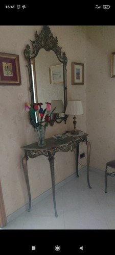 Soggiorno salotto anni in - e,