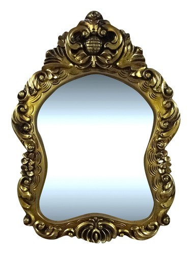 Specchio parete - specchio,