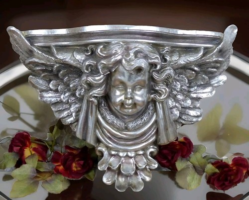 Consolle parete barocco - da,