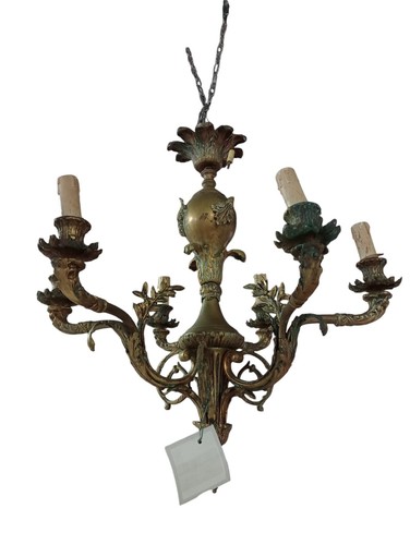 Barocco imperiale - imperiale", –