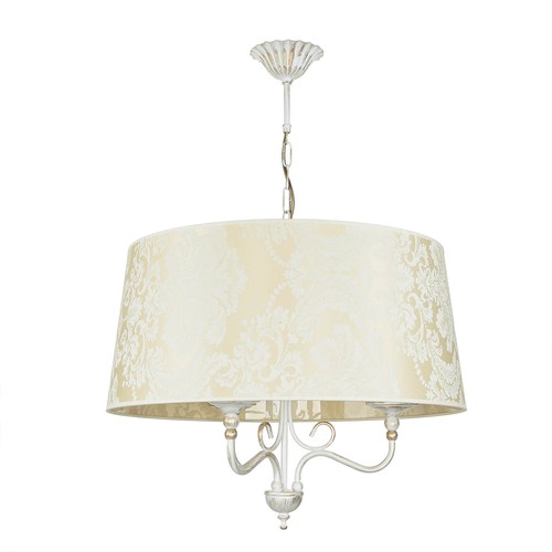 Lampada sospensione tessuto - lampada,