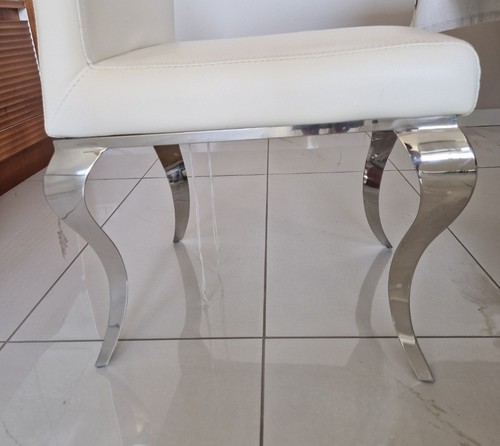 Sedia sala pranzo - da,