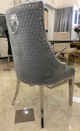 Chesterfield sedia barocco - chesterfield,