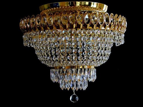 Bellissimo lampadario - , in