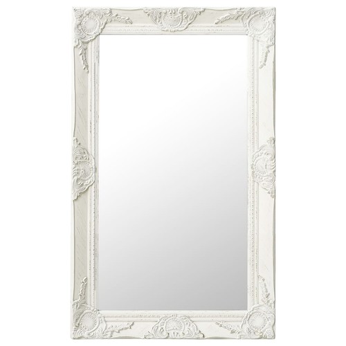 Specchio parete stile - specchio,