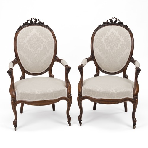 Coppia poltrone revival - coppia,