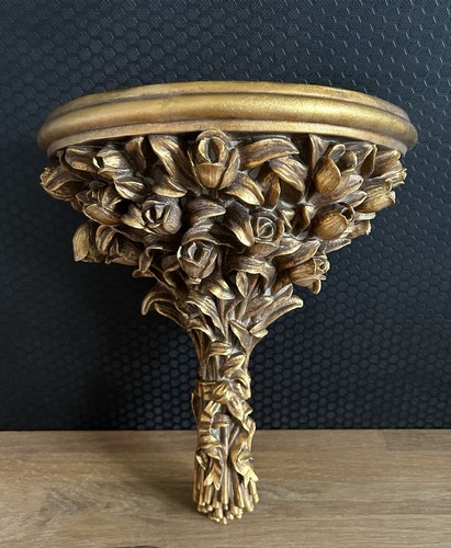 Consolle parete barocca 34 - da,