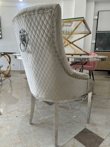 Chesterfield sedia pranzo - chesterfield, da