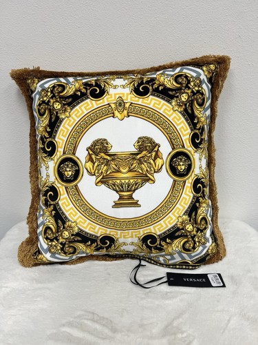 Versace vaso barocco - versace,