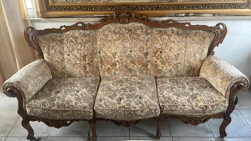 Set divano 2 - di,
